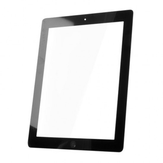 Apple iPad 4 - touch enota, črna