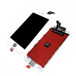 Apple iPhone 6 - LCD zaslon + touch enota, bel Apple iPhone 6 - LCD zaslon + touch enota, bel