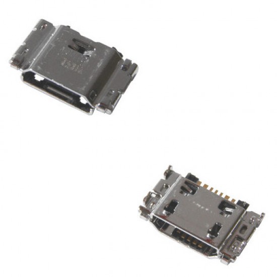 Samsung J1 / J5 / J3 2016 / J5 2017 / J7 2017 - polnilni konektor
