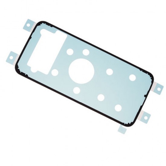 Samsung Galaxy S8+ G955 - obojestransko lepilo za pokrov baterije
