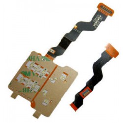 Ohišje Sony Ericsson C902 - podtipkovnica Ohišje Sony Ericsson C902 - podtipkovnica