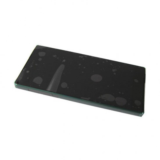 Ohišje Sony Xperia Z5 - LCD zaslon + touch enota, črna