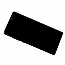 Samsung Galaxy Note8 N950 - LCD zaslon + touch enota, črna Samsung Galaxy Note8 N950 - LCD zaslon + touch enota, črna