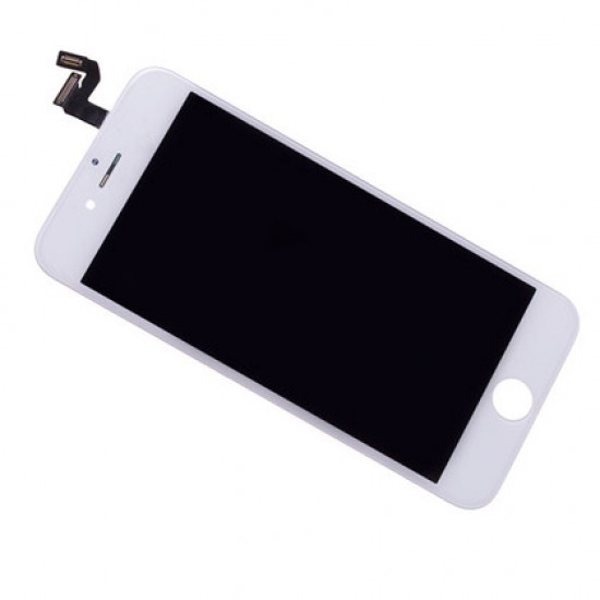 Apple iPhone 6S - LCD zaslon + touch enota, bel