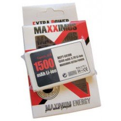 Baterija MAXXIMUS Nokia BLD-3 6220/6610/7210/7250 Baterija MAXXIMUS Nokia BLD-3 6220/6610/7210/7250