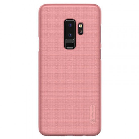 Nillkin Super Shield za Samsung Galaxy S9 G960 - roza
