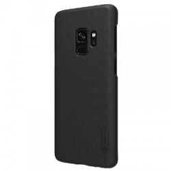 Nillkin Super Shield za Samsung Galaxy S9 G960 - črn Nillkin Super Shield za Samsung Galaxy S9 G960 - črn