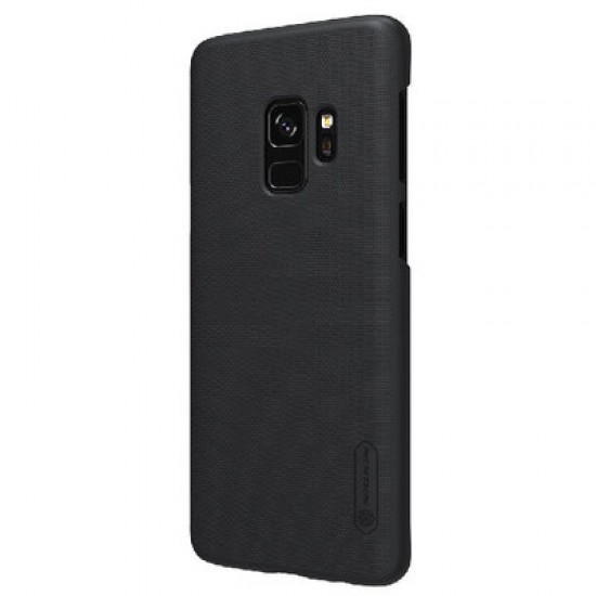 Nillkin Super Shield za Samsung Galaxy S9 G960 - črn Nillkin Super Shield za Samsung Galaxy S9 G960 - črn