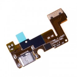 LG H850 G5 - polnilni USB flex konektor LG H850 G5 - polnilni USB flex konektor