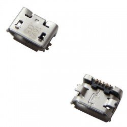 Nokia XL - polnilni USB konekor Nokia XL - polnilni USB konekor