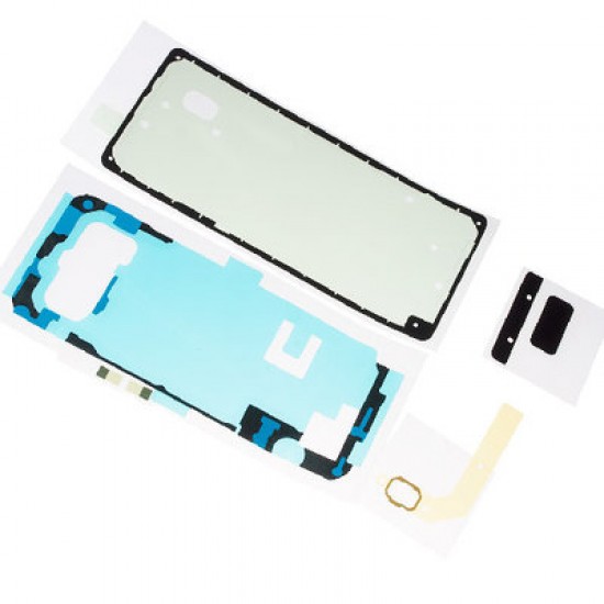Samsung Galaxy Note8 N950 - obojestransko lepilo za pokrov baterije
