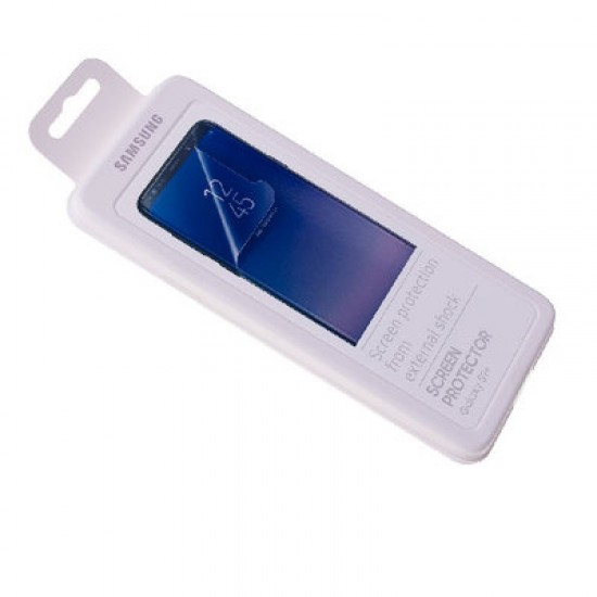 Zaščitna folija Samsung Za Galaxy S9 G960