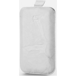Torbica INDIGO Wash velikost M bela - žepek za telefon, dimenzije telefona do 115 x 62 x 12mm Torbica INDIGO Wash velikost M bela - žepek za telefon, dimenzije telefona do 115 x 62 x 12mm