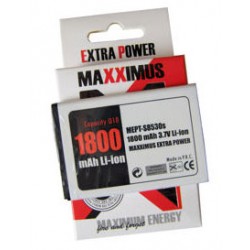 Baterija MAXXIMUS Samsung EB504465VU Baterija MAXXIMUS Samsung EB504465VU
