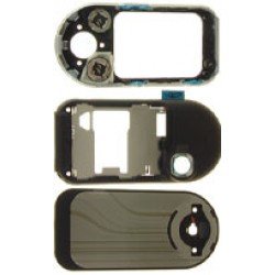Ohišje Nokia 7370 - 3kos Ohišje Nokia 7370 - 3kos