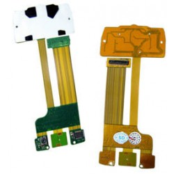 Ohišje Nokia E66 - Flex povezava OEM Ohišje Nokia E66 - Flex povezava OEM