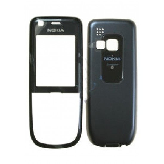 Ohišje Nokia 3120c - graphite