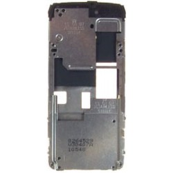 Ohišje Nokia E65 - drsnik Ohišje Nokia E65 - drsnik