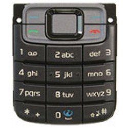 Ohišje NOKIA 3110C - tipke Ohišje NOKIA 3110C - tipke