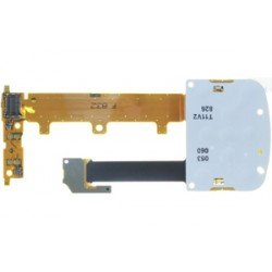 Ohišje Nokia 2680s - UI board vključno s Flex povezavo Ohišje Nokia 2680s - UI board vključno s Flex povezavo