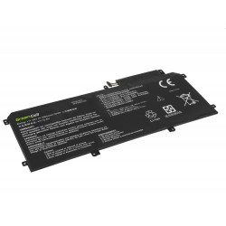 Baterija Green Cell C31N1610 do Asus ZenBook UX330C UX330CA Baterija Green Cell C31N1610 do Asus ZenBook UX330C UX330CA