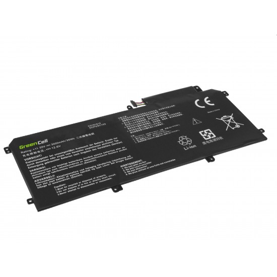 Baterija Green Cell C31N1610 do Asus ZenBook UX330C UX330CA