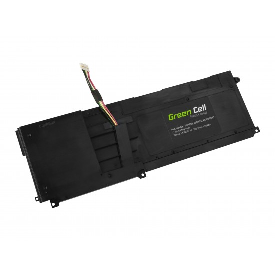 Baterija Green Cell do Lenovo ThinkPad Edge E420s