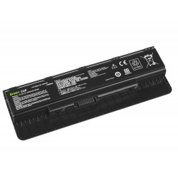 Green Cell A32N1405 baterija za Asus G551 G551J G551JM G551JW G771 G771J G771JM G771JW N551 N551J N551JM N551JW N551JX Green Cell A32N1405 baterija za Asus G551 G551J G551JM G551JW G771 G771J G771JM G771JW N551 N551J N551JM N551JW N551JX