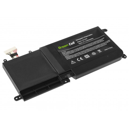 Green Cell baterija C22-UX42 za Asus ZenBook UX42 UX42V UX42VS