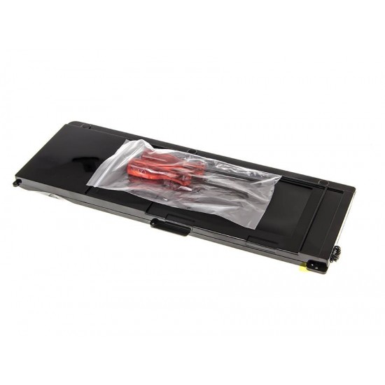 Green Cell baterija za Apple Macbook Pro 17 A1297 2009-2010 / 7,4V 13200mAh