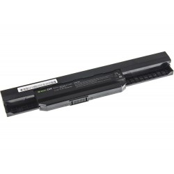 Green Cell baterija za Asus A31-K53 X53S X53T K53E / 11,1V 4400mAh Green Cell baterija za Asus A31-K53 X53S X53T K53E / 11,1V 4400mAh
