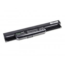 Green Cell baterija za Asus A31-K53 X53S X53T K53E / 14,4V 2200mAh Green Cell baterija za Asus A31-K53 X53S X53T K53E / 14,4V 2200mAh