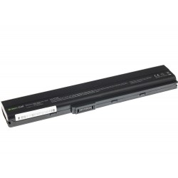 Green Cell baterija za Asus A32-K52 K52 X52 A52 / 11,1V 4400mAh Green Cell baterija za Asus A32-K52 K52 X52 A52 / 11,1V 4400mAh