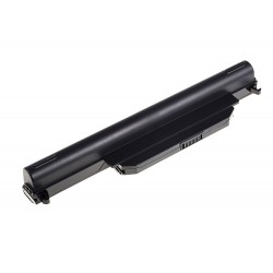 Green Cell baterija za Asus A32-K55 A45 A55 K45 K55 K75 / 11,1V 6600mAh Green Cell baterija za Asus A32-K55 A45 A55 K45 K55 K75 / 11,1V 6600mAh