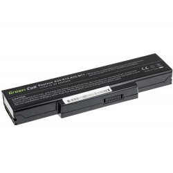 Green Cell baterija za Asus A32-K72 K72 K73 N71 N73 / 11,1V 4400mAh Green Cell baterija za Asus A32-K72 K72 K73 N71 N73 / 11,1V 4400mAh