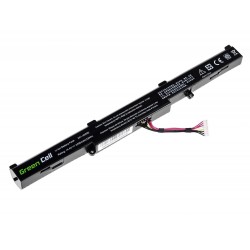 Green Cell baterija za Asus A41-X550E F550D F550DP F750L / 14,4V 2200mAh