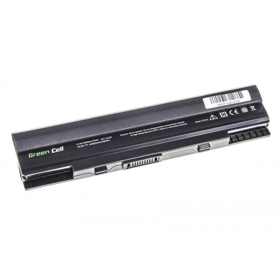 Green Cell baterija za Asus Eee-PC 1201 1201N 1201K 1201T / 11,1V 4400mAh