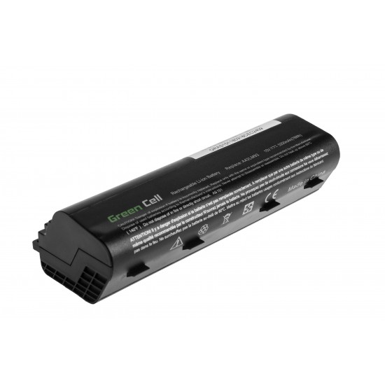 Green Cell baterija za Asus ROG G751 / 15V 5200mAh