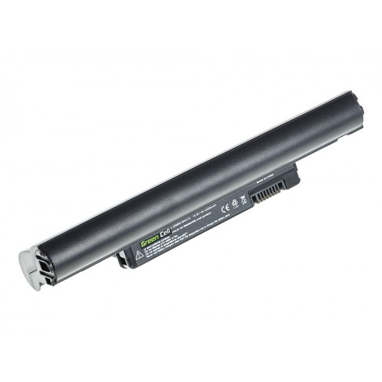Green Cell baterija za Dell Inspiron 1010 1110 11Z 1110 / 11,1V 4400mAh