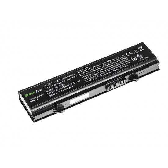 Green Cell baterija za Dell Latitude E5400 E5410 E5500 E5510 / 11,1V 4400mAh