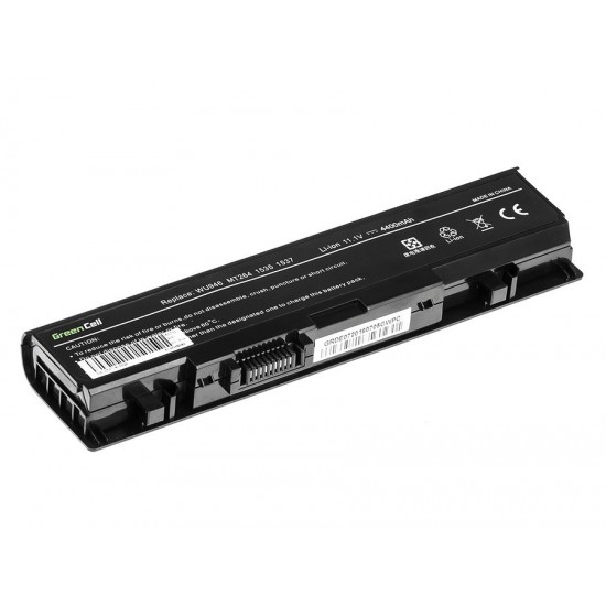 Green Cell baterija za Dell Studio 15 1535 1536 1537 1550 1555 1558 / 11,1V 4400mAh