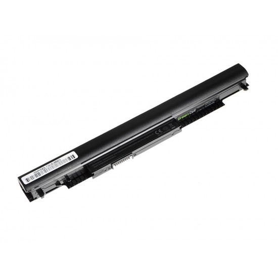 Green Cell baterija za HP 14 15 17, HP 240 245 250 255 G4 G5 / 11,1V 2200mAh
