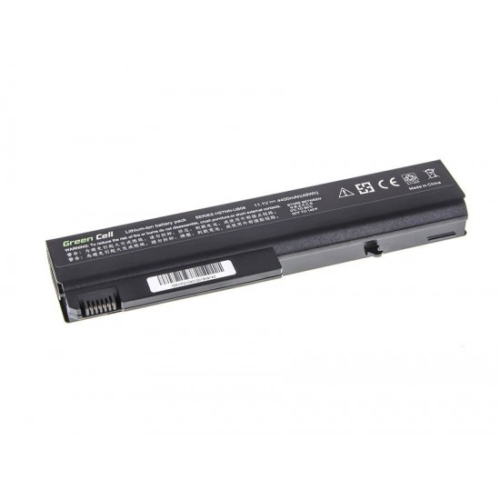 Green Cell baterija za HP Compaq 6100 6200 6300 6900 6910 / 11,1V 4400mAh