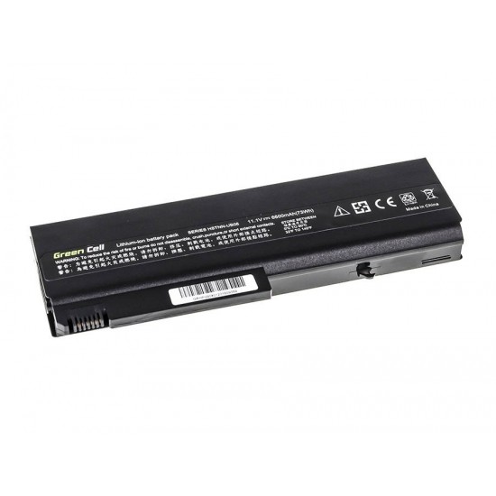 Green Cell baterija za HP Compaq 6100 6200 6300 6900 6910 / 11,1V 6600mAh