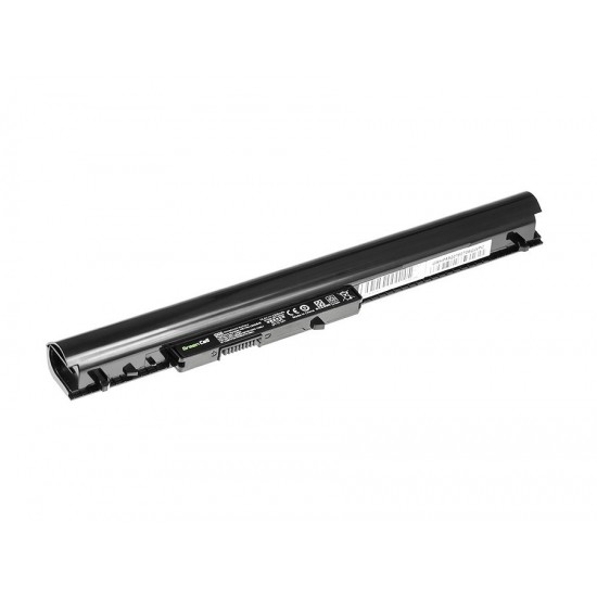 Green Cell baterija za HP HSTNN-LB5S 240 250 255 256 G2 G3 OA04 / 14,4V 2200mAh Green Cell baterija za HP HSTNN-LB5S 240 250 255 256 G2 G3 OA04 / 14,4V 2200mAh