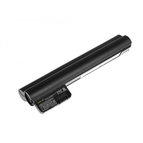 Green Cell baterija za HP Mini 210-1000 210-1100 / 11,1V 4400mAh