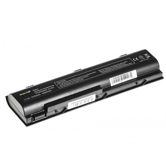 Green Cell baterija za HP Pavilion DV1000 DV4000 DV5000 G1 / 11,1V 4400mAh Green Cell baterija za HP Pavilion DV1000 DV4000 DV5000 G1 / 11,1V 4400mAh