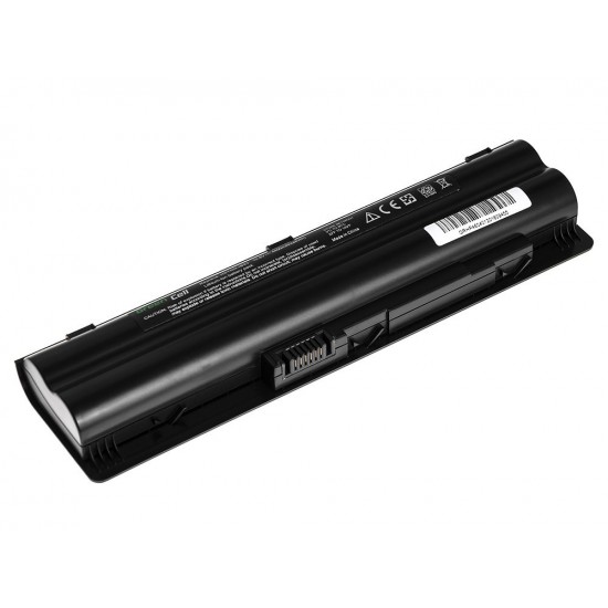 Green Cell baterija za HP Pavilion DV3 DV3T Compaq CQ35 CQ36 / 11,1V 4400mAh