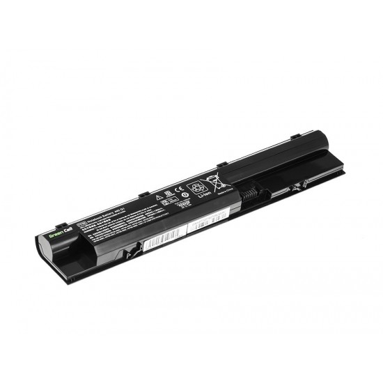 Green Cell baterija za HP ProBook 440 445 450 470 G0 G1 470 G2 / 11,1V 4400mAh