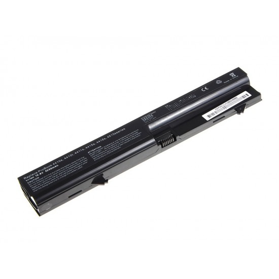 Green Cell baterija za HP Probook 4400 4410s 4411s 4415s 4416s / 11,1V 4400mAh